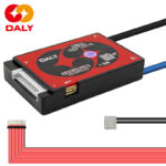 BMS 14S 52V 30A [DALY] New generation