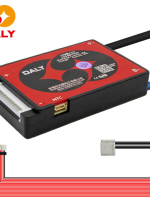 BMS 14S 52V 30A [DALY] New generation