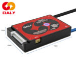 BMS 14S 52V 30A [DALY] New generation - Imagen 2