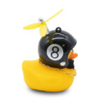 PTO-002 Pato casco hélice bola 8 - Imagen 2
