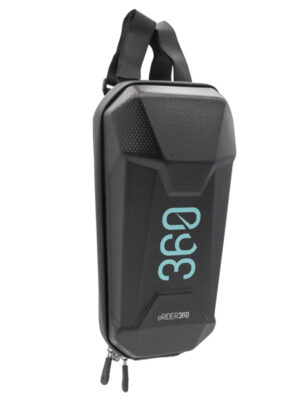 Bolsa deluxe eRIDER360 Verde
