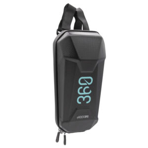 Bolsa deluxe eRIDER360 Verde 3L