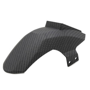 Guardabarros trasero ECOXTREM M41