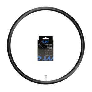 Cámara de aire 28/29x1,95/2,125 FV48 Ewheel