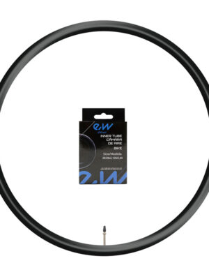 Cámara de aire 28/29x1,95/2,125 FV48 Ewheel