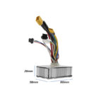Controladora Navee FN-E1 N20 N40 - Imagen 3