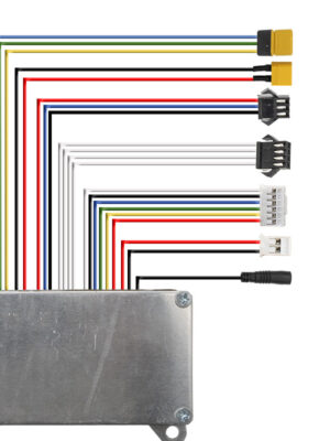 Controladora Navee FN-E1 N20 N40