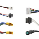 Controladora Navee FN-E1 N20 N40 - Imagen 4
