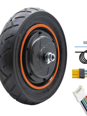 Motor 36V 350W Navee N40