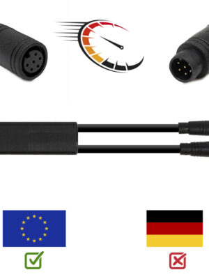 Deslimitador Ninebot G3 - Versión EU