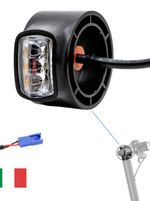 Intermitente delantero izquierdo Xiaomi Mi4 Pro (versión italiana) [ORIGINAL]