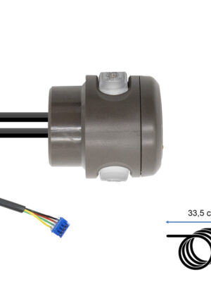 Intermitente delantero izquierdo Xiaomi Mi4 Pro Max [ORIGINAL]