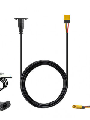 Cable puerto de carga Xiaomi Mi5 Max [ORIGINAL]