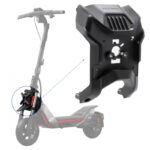 Soporte del faro delantero del Ninebot ZT3 PRO E