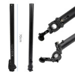 Ewheel mástil Xiaomi Mi Electric Scooter 4 Lite Gen 2 soporte original compatible