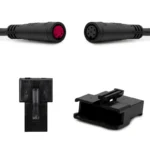Cable de conexión controladora-display waterproof ECOXTREM M41 - Imagen 2