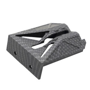 Embellecedor trasero izquierdo ECOXTREM M41