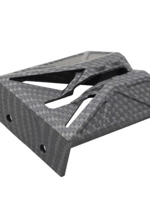 Embellecedor trasero izquierdo ECOXTREM M41