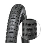 Neumático de Bicicleta Plegable W2114 26x2,25