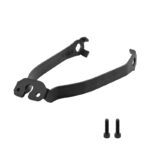 Soporte guardabarros trasero Xiaomi Elite