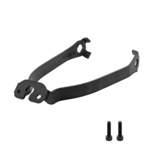 Soporte guardabarros trasero Xiaomi Elite