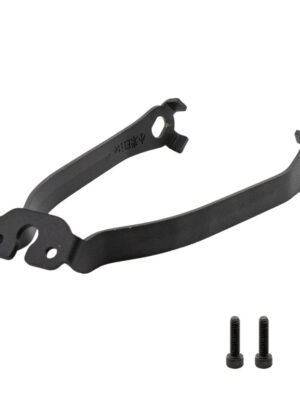 Soporte guardabarros trasero Xiaomi Elite