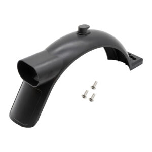 Guardabarros trasero Xiaomi Mi5