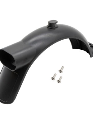 Guardabarros trasero Xiaomi Mi5