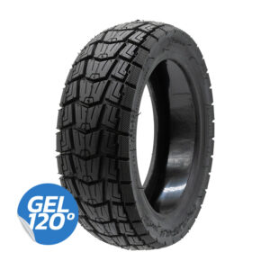Neumático tubeless offroad 10x2,75-6,5 [Xuancheng] - Edition GEL