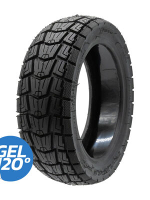 Neumático tubeless offroad 10x2,75-6,5 [Xuancheng] - Edition GEL