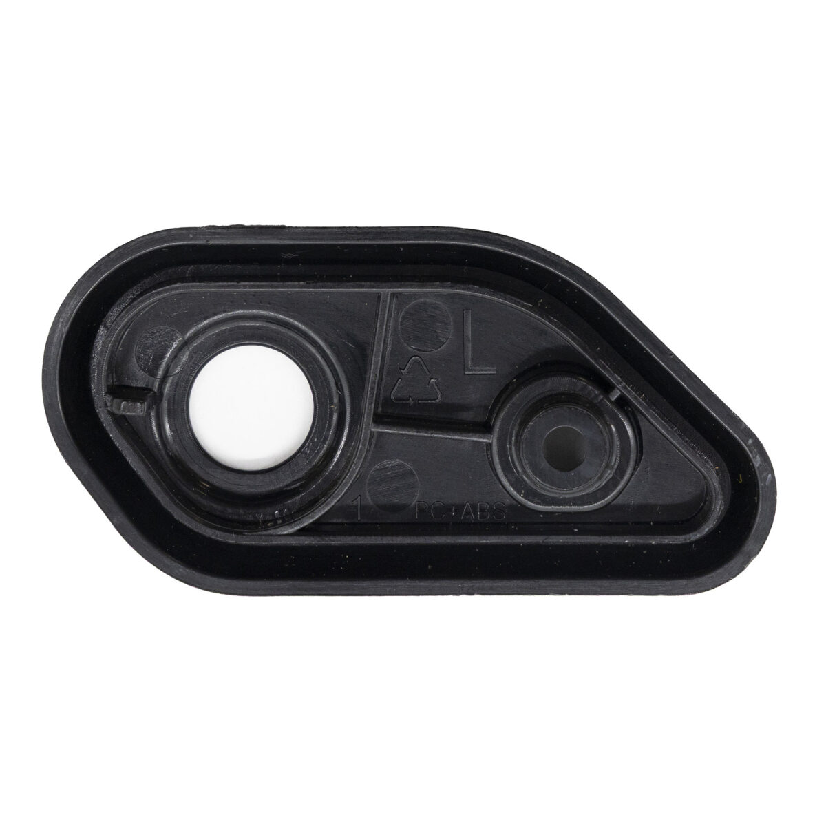 Embellecedor L horquilla NIU KQi3 Pro [NIU] - Imagen 2