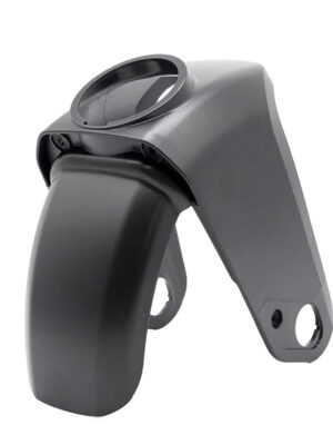 Embellecedor horquilla delantera con guardabarros Niu KQi3