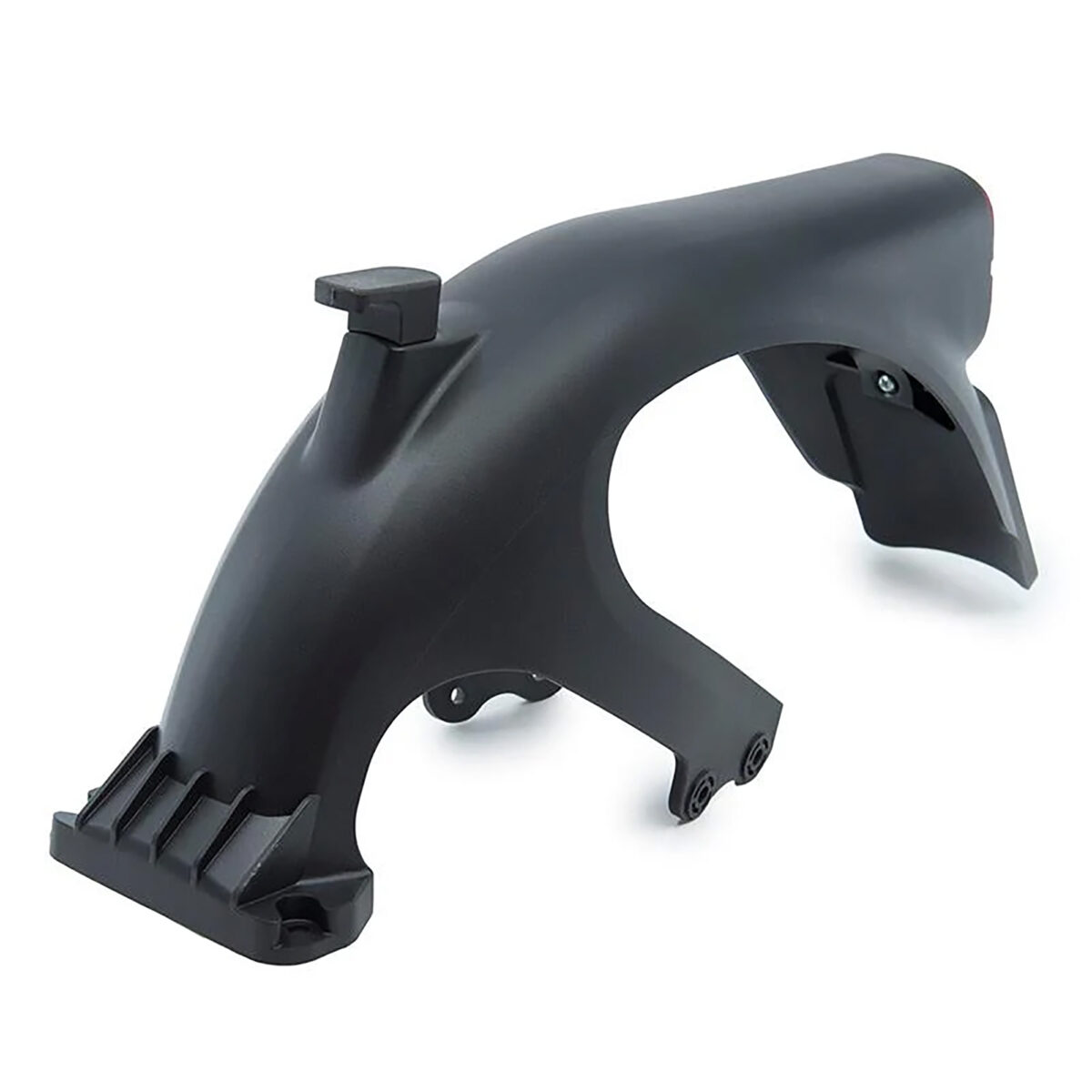 Guardabarros trasero con luz negro Ninebot Max G2 E [Ninebot] - Imagen 2