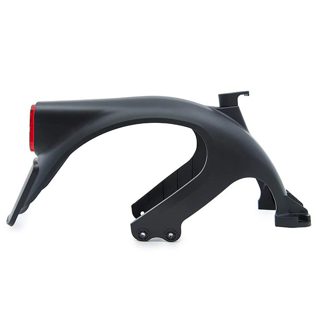 Guardabarros trasero con luz negro Ninebot Max G2 E [Ninebot] - Imagen 3