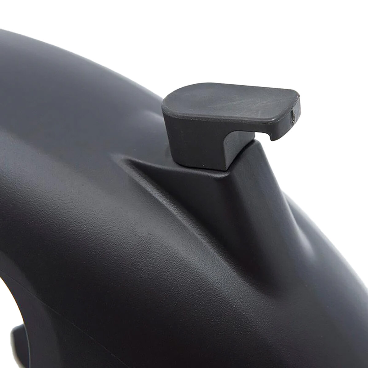 Guardabarros trasero con luz negro Ninebot Max G2 E [Ninebot] - Imagen 4