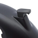 Guardabarros trasero con luz negro Ninebot Max G2 E [Ninebot] - Imagen 4