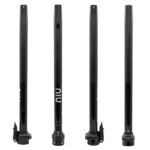 Mástil Niu KQi3 MAX – Estructura Resistente y Estable