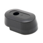 Tapa tuerca eje trasero R Niu KQi3 Pro original – Ajuste preciso y seguro - Imagen 2