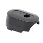 Tapa tuerca eje trasero R Niu KQi3 Pro original – Ajuste preciso y seguro