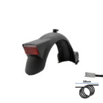 Guardabarros trasero Navee N20/N40