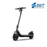 Patinete eléctrico NIU KQi 200P urbano plegable