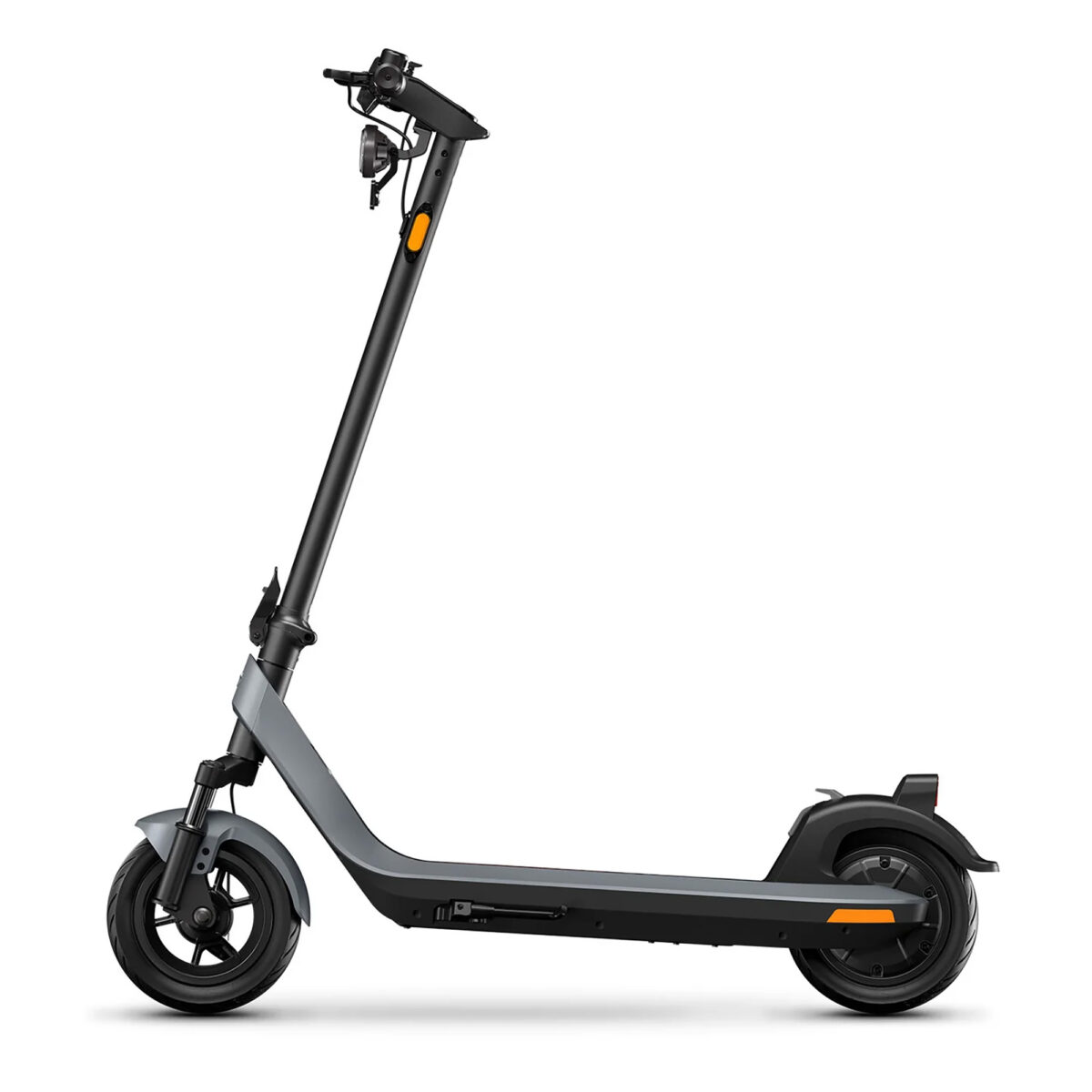 Patinete eléctrico NIU KQi 200P urbano plegable - Imagen 2