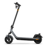 Patinete eléctrico NIU KQi 200P urbano plegable - Imagen 2