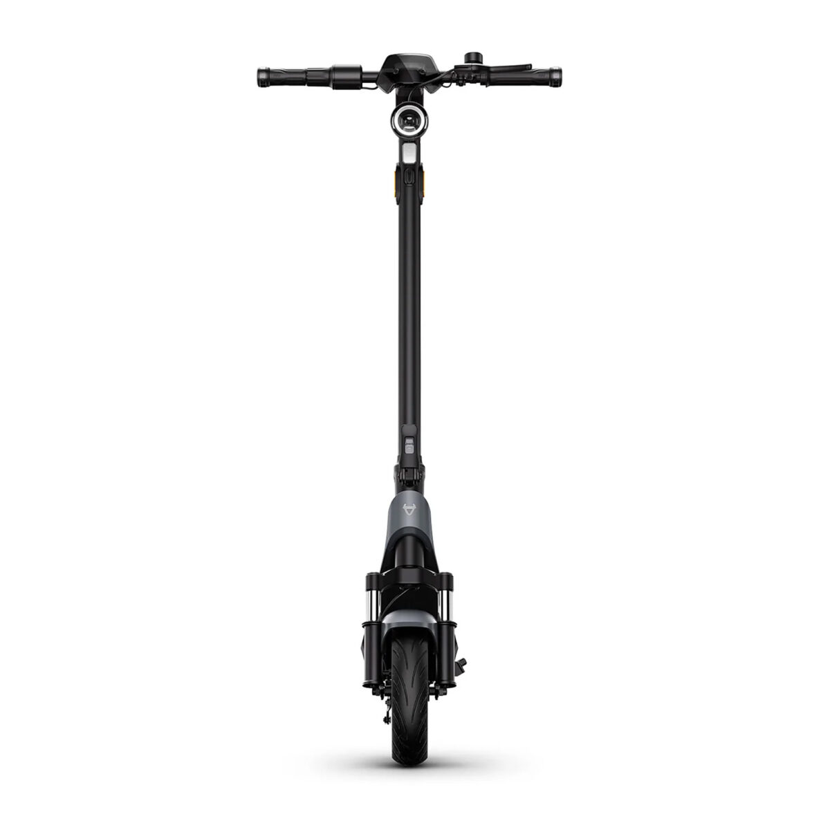Patinete eléctrico NIU KQi 200P urbano plegable - Imagen 3