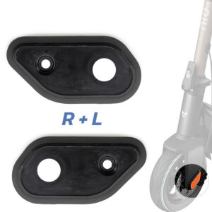 Embellecedor original horquilla NIU KQi3 Pro / MAX