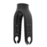 Horquilla con embellecedor negro para Xiaomi MI3 - Imagen 6