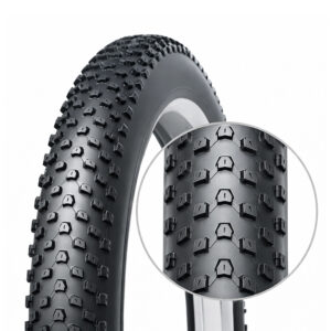 Neumático de Bicicleta Plegable W2133 29x2,4