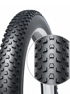 Neumático de Bicicleta Plegable W2133 29x2,4