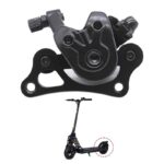 Pinza de freno CT005-M04 mecánica R 50mm negra con regulación - Imagen 2