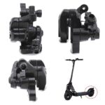 Pinza de freno CT005-M04 mecánica R 50mm negra con regulación - Imagen 3